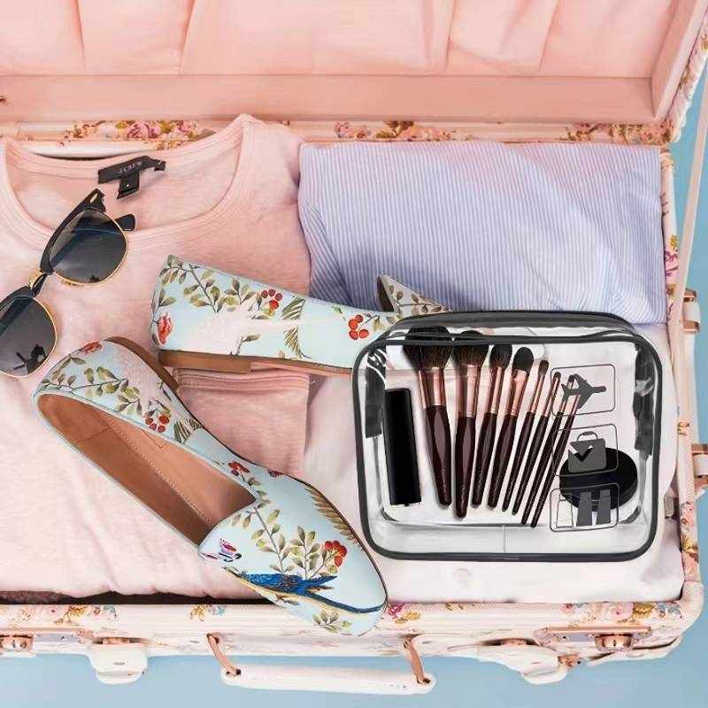 Neceser Paradise El Corte Ingles Neceseres De Viaje Neceser