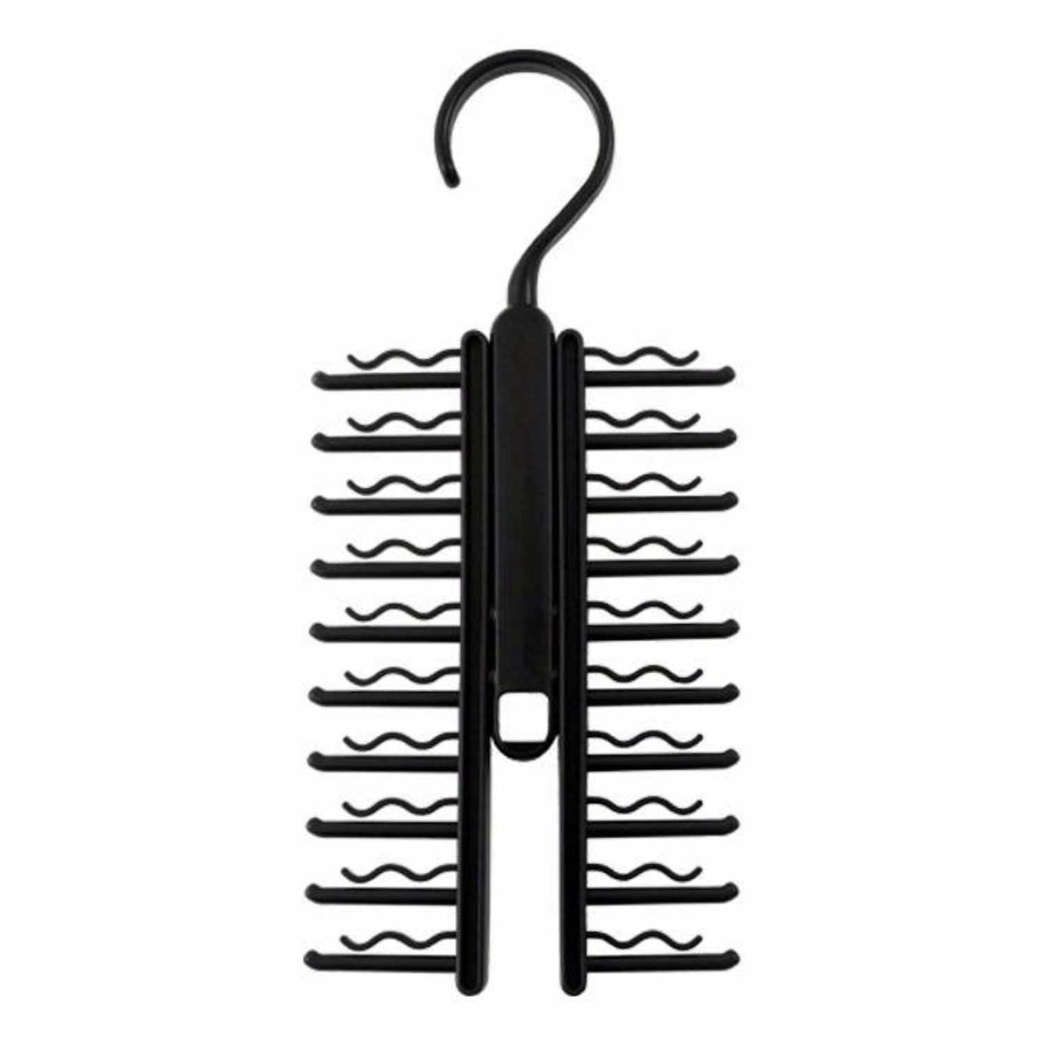 Perchas para corbatas