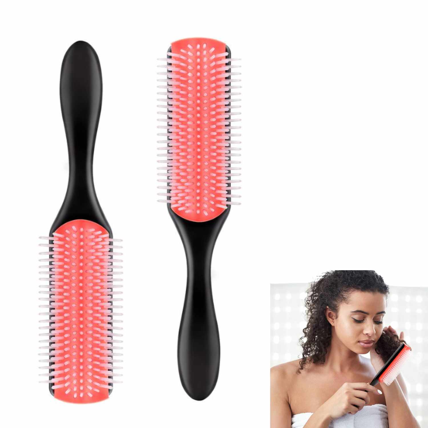 Cepillos para el Cabello