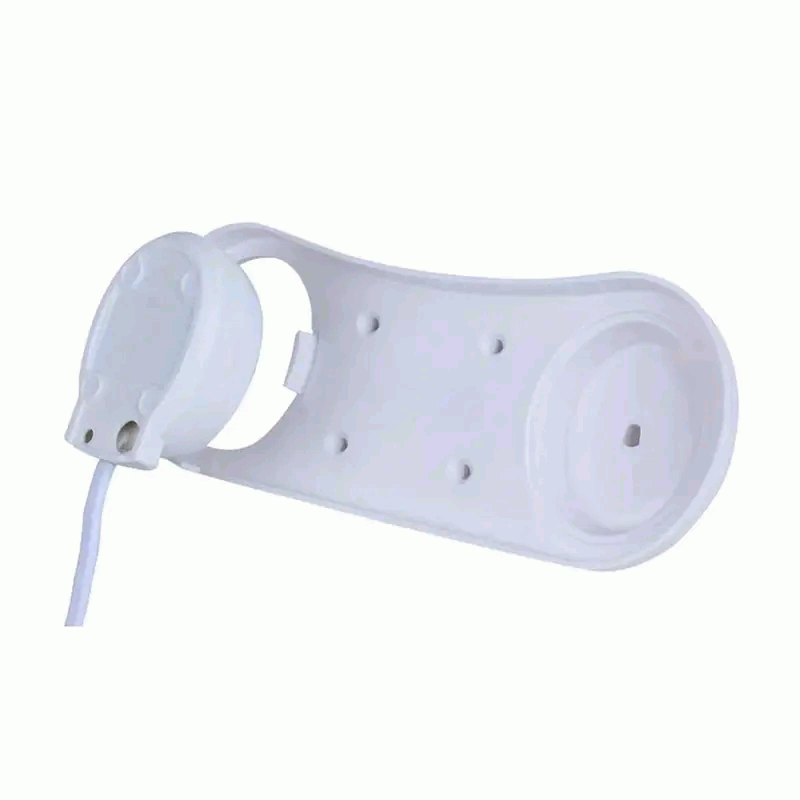 Soporte Para Cepillo De Dientes Electrico compatible con Oral-B - Blanco - imagen 4