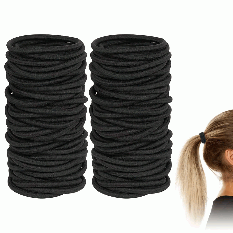 Gomas del pelo