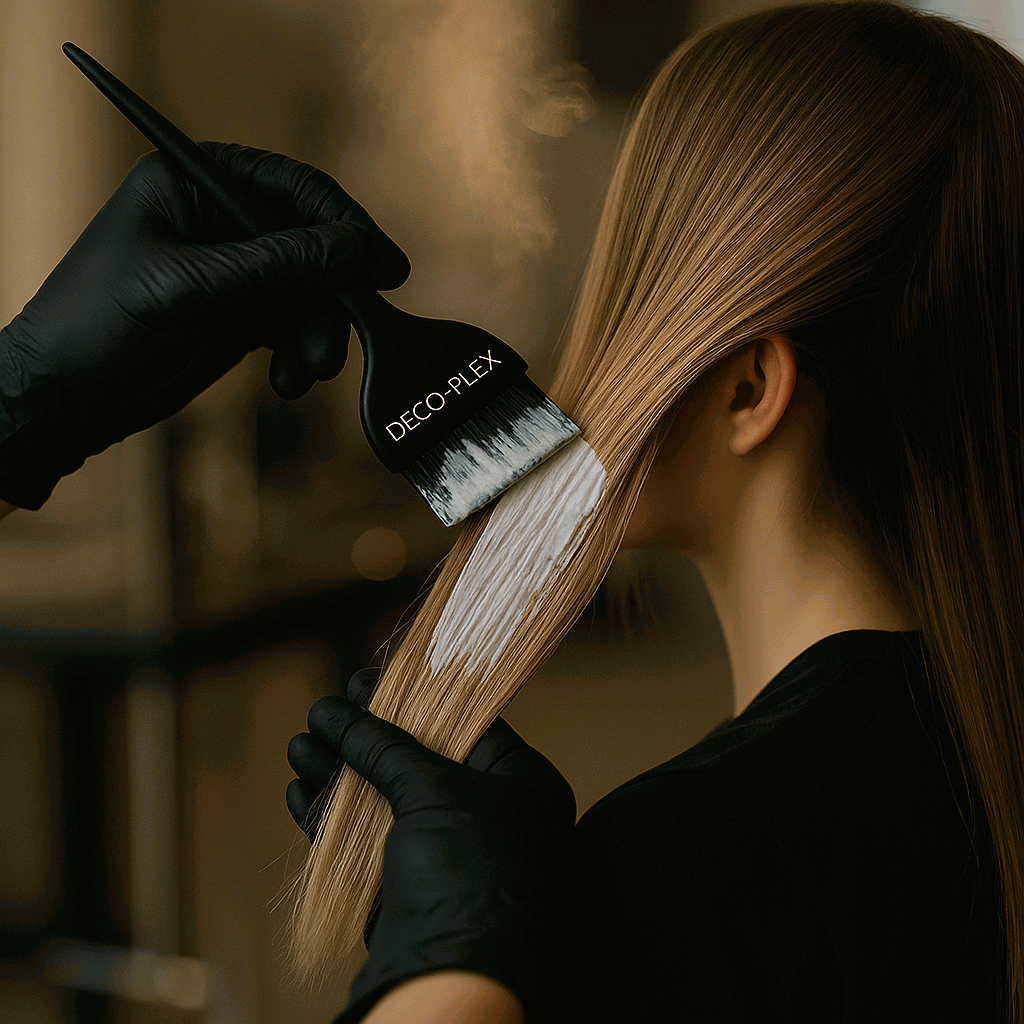 Decolorante para el pelo -  Deco-Plex 500 Gramos - imagen 3