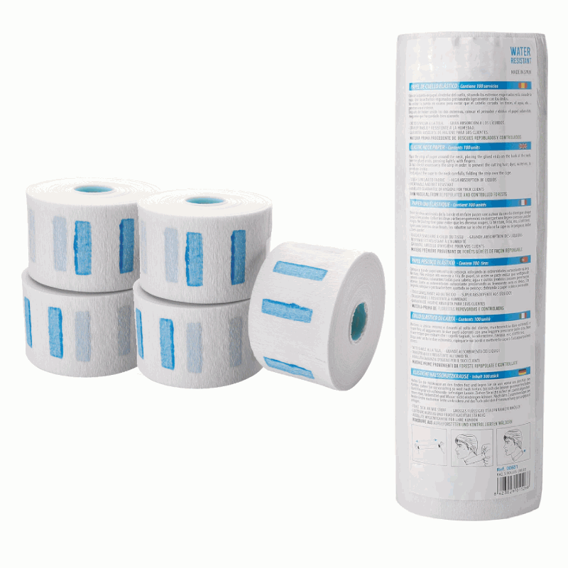 Papel de cuello