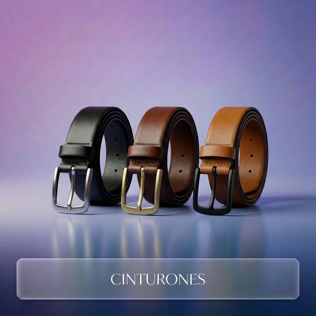 Cinturones