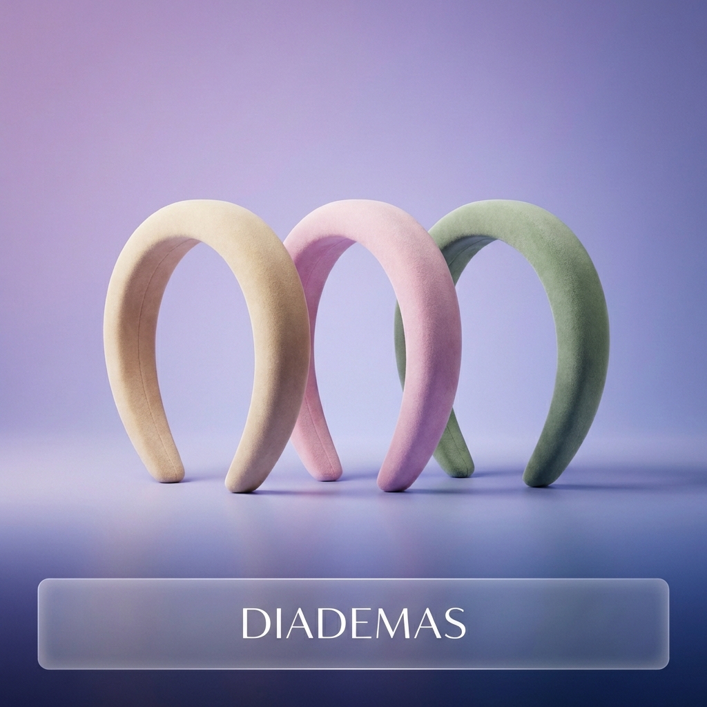 Diademas
