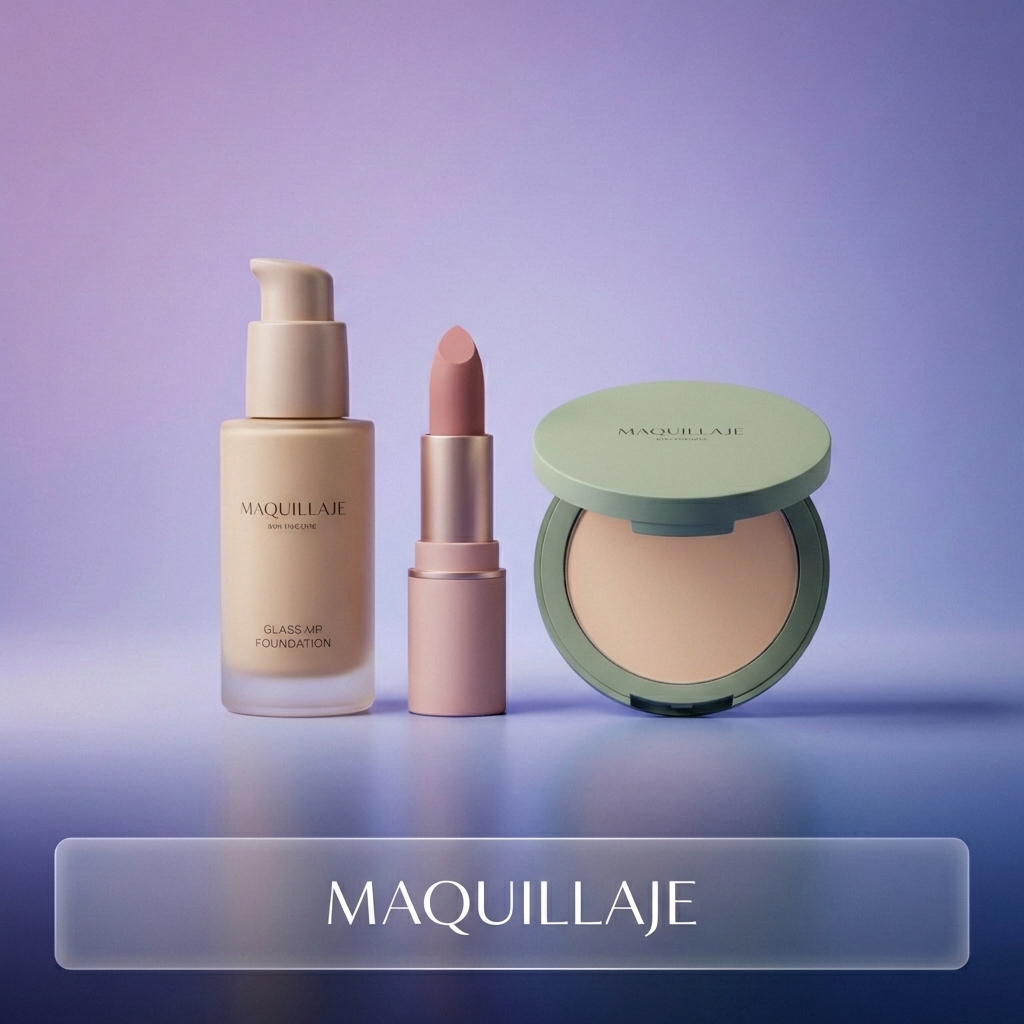 Maquillaje
